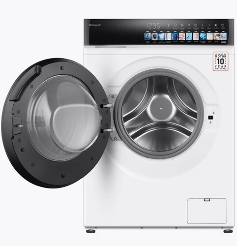 Стиральная машина Weissgauff WMD 59211 Touch Inverter