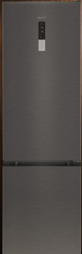 Холодильник Weissgauff WRK 2000 Full NoFrost Inverter Dark