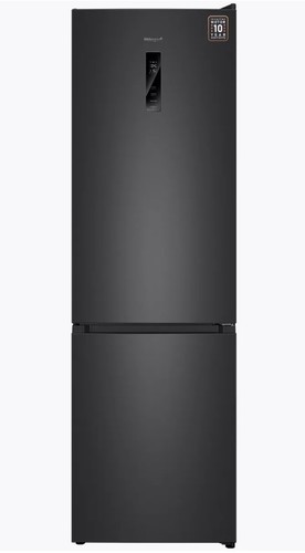 Холодильник Weissgauff WRK 2000 Total NoFrost Inverter Dark Grey
