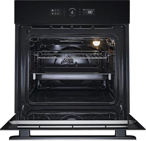 Электрический духовой шкаф whirlpool akz9 6230 s