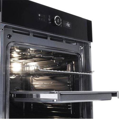 Электрический духовой шкаф whirlpool akz9 6230 s