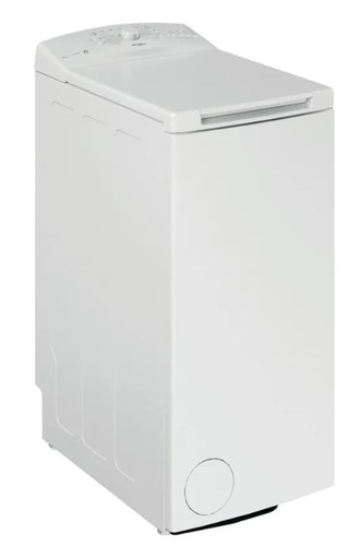 Стиральная машина Whirlpool TDLR 6240L EU/N