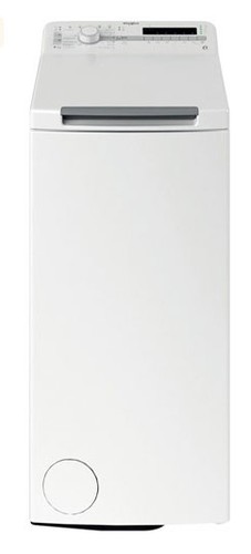 Стиральная машина Whirlpool TDLR 7250SS EU/N