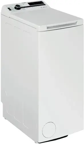 Стиральная машина Whirlpool TDLRB 7232BS/EU