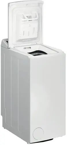 Стиральная машина Whirlpool TDLRB 7232BS/EU