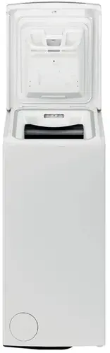Стиральная машина Whirlpool TDLRB 7232BS/EU