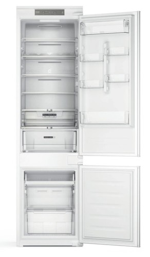Встраиваемый холодильник Whirlpool WHC20T352