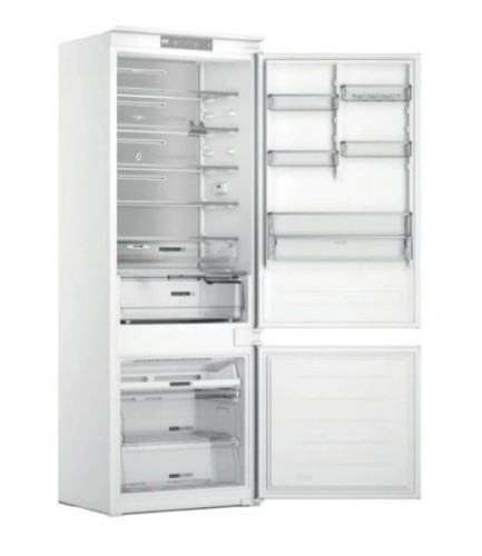 Встраиваемый холодильник Whirlpool WHSP70T122