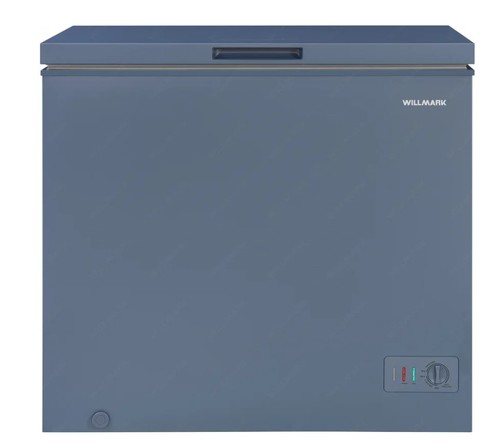 Морозильная камера Willmark CF-250MS