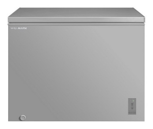 Морозильная камера Willmark CF-390IDG
