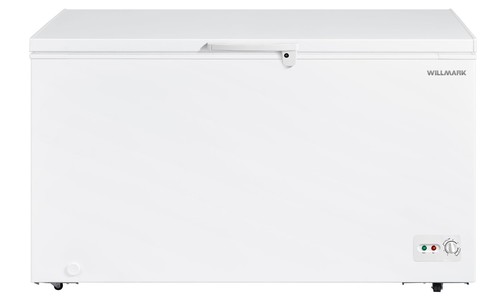 Морозильная камера Willmark CF-555W