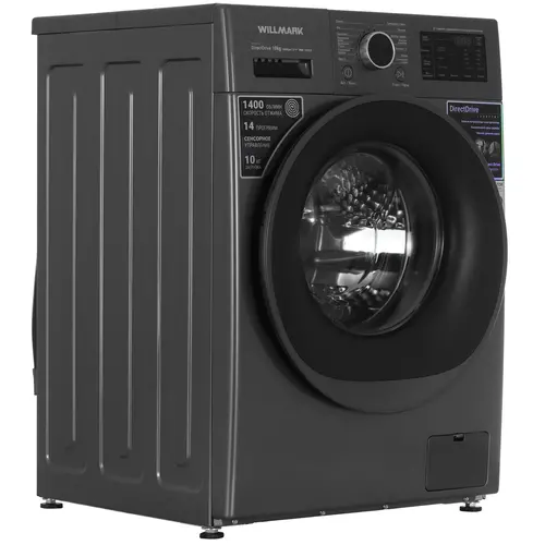 Стиральная машина Willmark WMF-1015LG