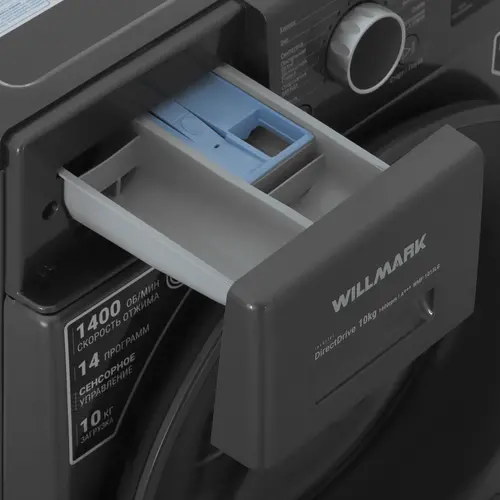 Стиральная машина Willmark WMF-1015LG