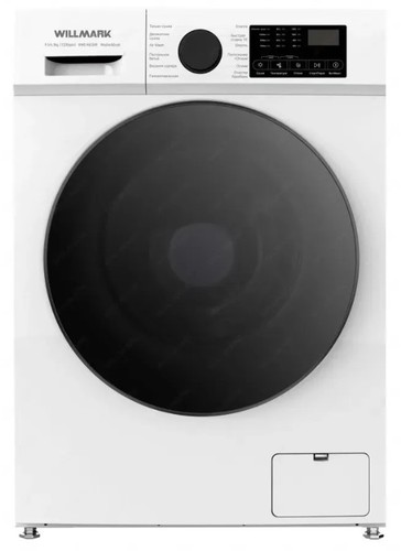 Стиральная машина Willmark WWD-9625IW