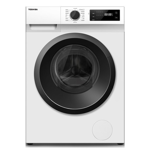 Стиральная машина Toshiba TW-BJ80S2RU(WK)