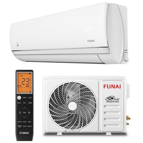 Сплит-система Funai RAC-I-KD25HP.D02