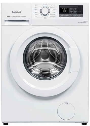Стиральная машина Бирюса WM-ML612/10