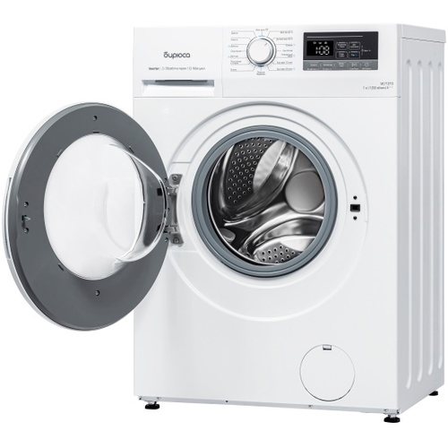 Стиральная машина Бирюса WM-ML712/10