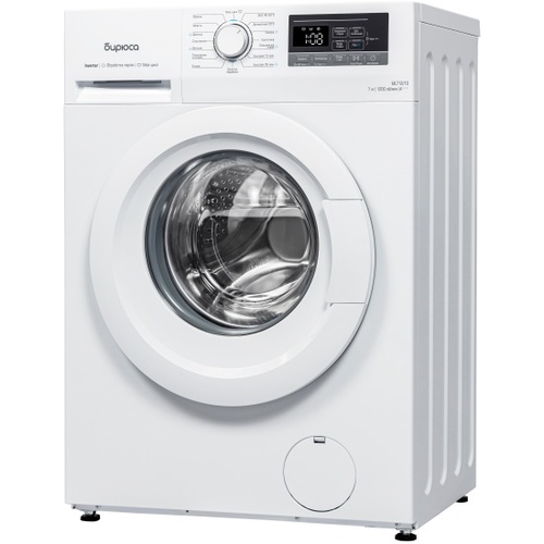 Стиральная машина Бирюса WM-ML712/10