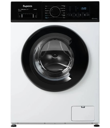 Стиральная машина Бирюса WM-SL610/15