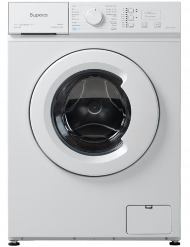 Стиральная машина Бирюса WM-SM510/08