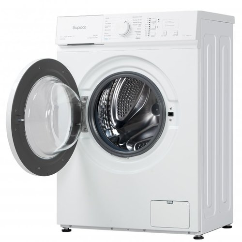 Стиральная машина Бирюса WM-SM510/08