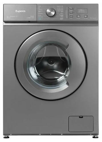 Стиральная машина Бирюса WM-SM510/08M