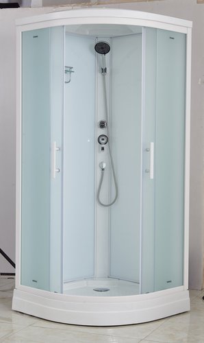 Душевая кабина Timo IMWEI XDL-09W 900x900x2200