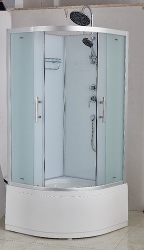 Душевая кабина Timo IMWEI XH-90FS 900x900x2400
