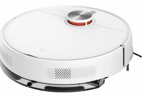 Робот-пылесос Xiaomi BHR089REU Robot Vacuum S40Pro EU