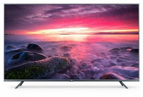 Телевизор Xiaomi Mi TV 4S (L65M5-5ASP)