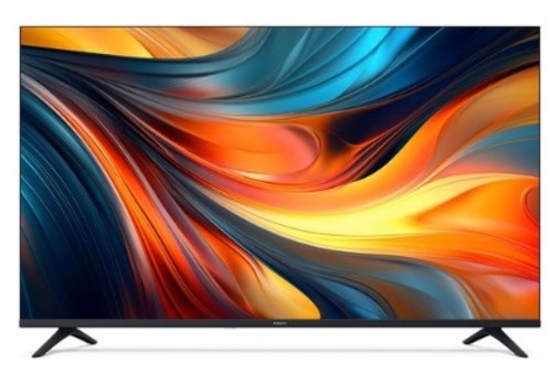 Телевизор Xiaomi TV A 43 FHD 2026 (L43MB-AFRU)