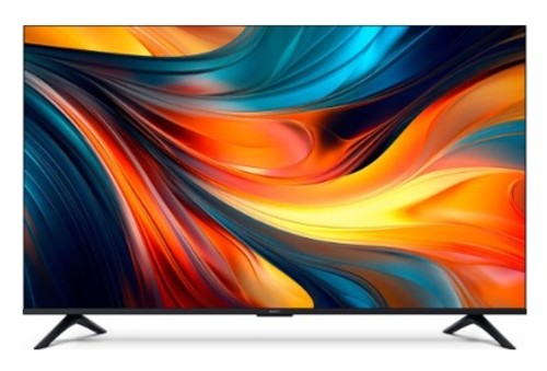 Телевизор Xiaomi TV A 50 2026 (L50MB-ARU)