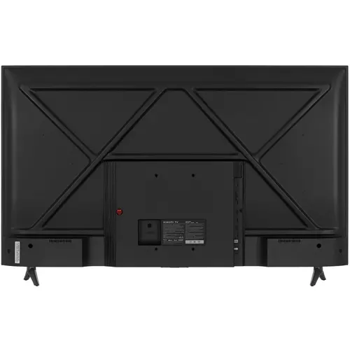 Телевизор Xiaomi TV A Pro 43 2026 (L43MB-AP)