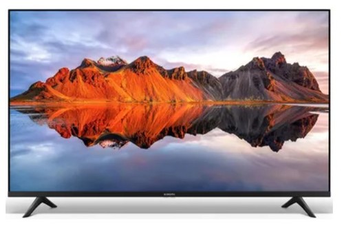 Телевизор Xiaomi TV A Pro 43 2026 (L43MB-APRU)