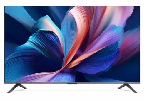 Телевизор Xiaomi TV A Pro 50 2026 (L50MB-APRU)