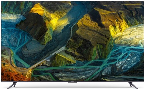 Телевизор Xiaomi TV Max 100 2025