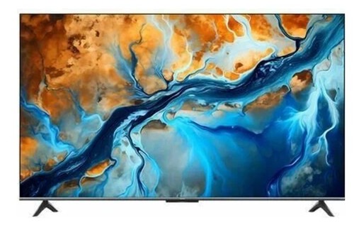 Телевизор Xiaomi TV S Mini LED 55 2025 (L55MA-SPLRU)
