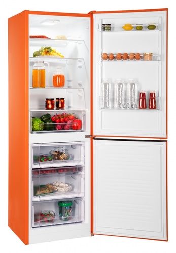 Холодильник NordFrost NRB 152 Or