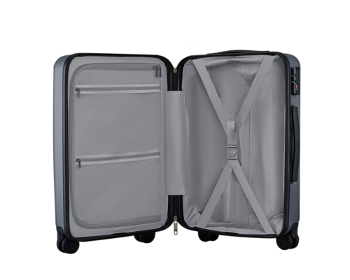 Чемодан Ninetygo Danube Luggage 28