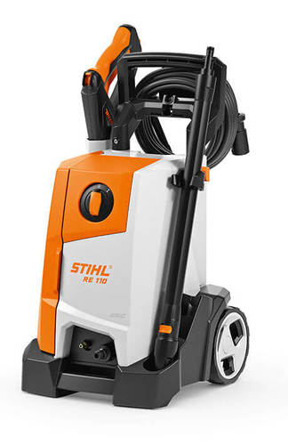Мойка высокого давления Stihl RE 110