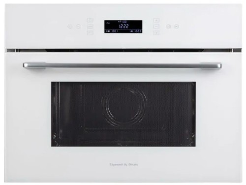 Встраиваемая микроволновая печь Zigmund Shtain BMO 22 W