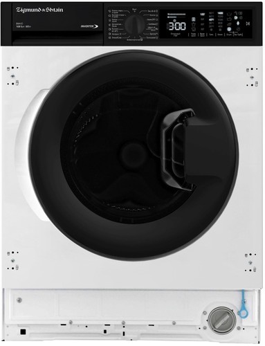 Стиральная машина Zigmund Shtain BWM 05