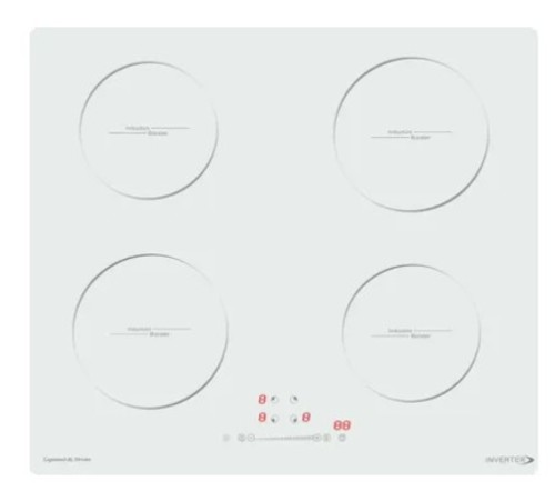 Электрическая варочная панель Zigmund Shtain CI 30.6 W