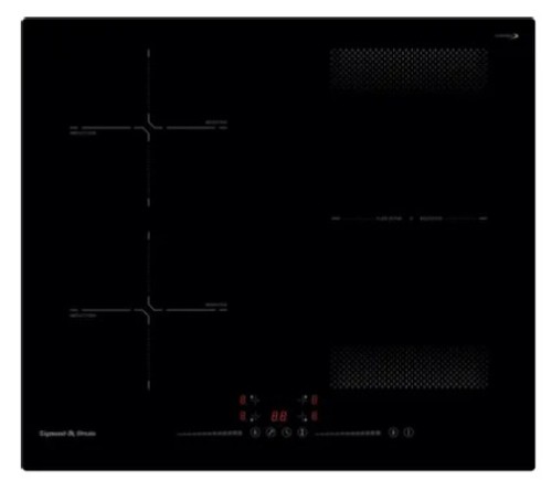 Электрическая варочная панель Zigmund Shtain CI 61.6 B