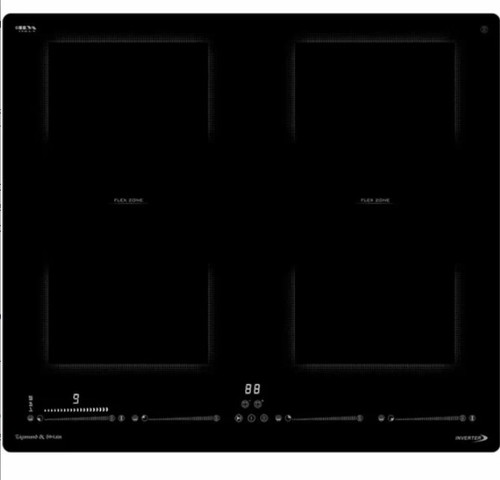 Электрическая варочная панель Zigmund Shtain CI 69.6 B