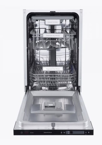 Встраиваемая посудомоечная машина Zigmund Shtain DW 302.4