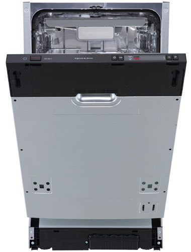 Встраиваемая посудомоечная машина Zigmund Shtain DW 302.4