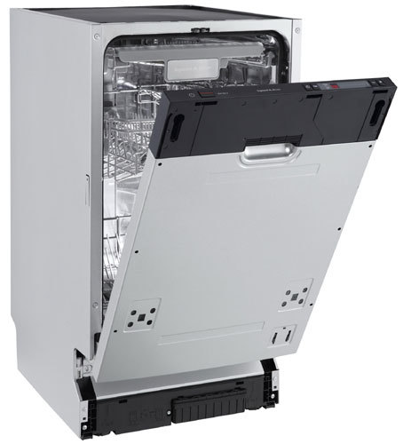 Встраиваемая посудомоечная машина Zigmund Shtain DW 302.4