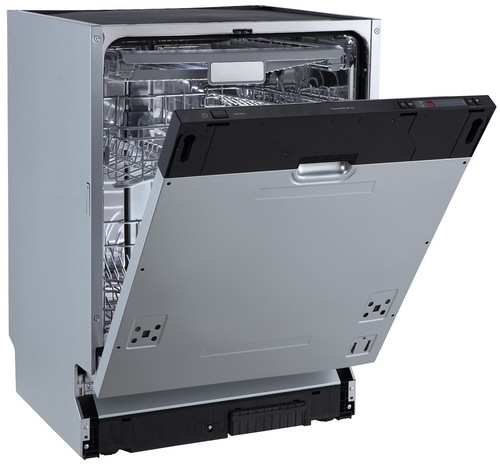 Встраиваемая посудомоечная машина Zigmund Shtain DW 302.6